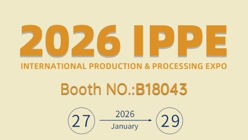 IPPE 倒计时 1 天！888集团电子游戏跨越山海，赴约亚特兰大！